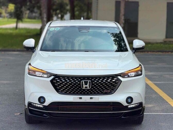 Honda HR-VRS Trắng T12/24 Siêu Mới