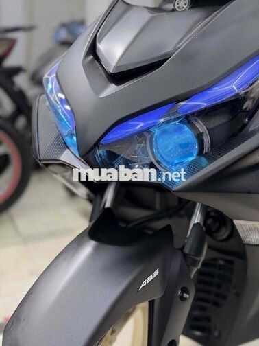 Yamaha NVX 155 ABS 2022 21.000 km đen