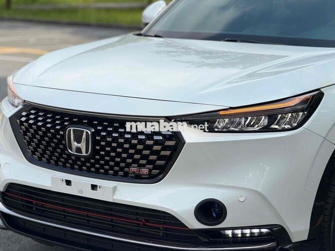 Honda HR-VRS Trắng T12/24 Siêu Mới