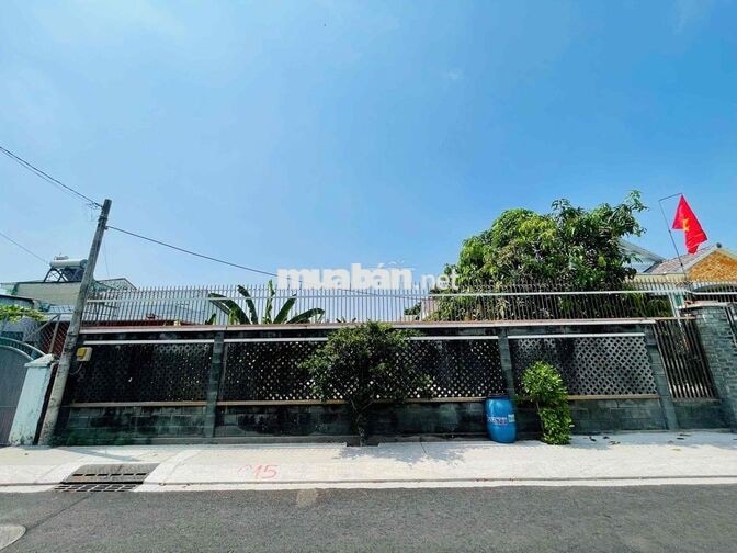 [Chủ Cắt Lỗ] LÔ ĐẤT VÀNG 481M² FULL ODT CÁCH KCN & TL8 200M