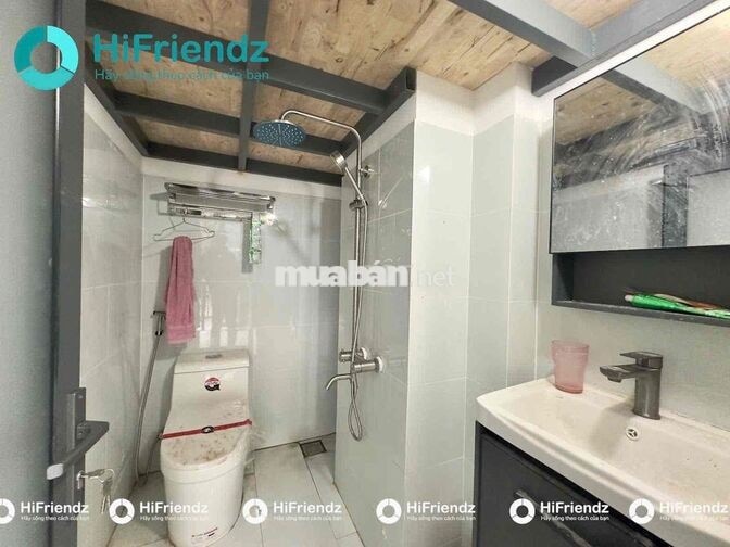 KIOT Ở HOẶC KINH DOANH NGAY VƯỜN LÀI Q12