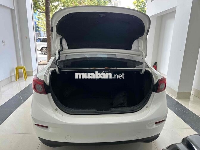 BÁN MAZDA 3 2.0L 2015 CHẤT LƯỢNG CAO ***