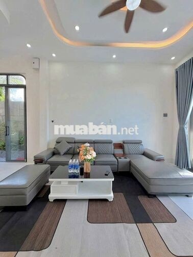 Cô chú sang Mỹ nên bán lại căn nhà gần Đ. Đồng Khởi. Giá 1ty750 
