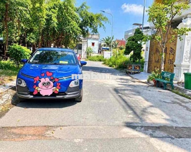 ĐẤT SHR 5*20m ĐƯỜNG VĨNH LỘC HẺM 8M THÔNG LH ***