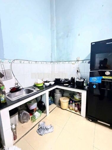 Tân Bình, nhà 2 tầng 50 M2 chỉ 3,x tỷ