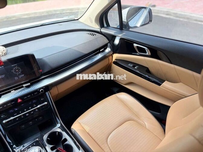 CARNIVAL 2.2L SX 2021 SIGNATURE FULL DẦU 83000KM