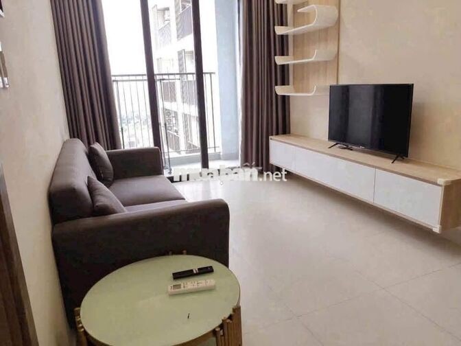 Cho thuê căn hộ Sora Gardens II 54m2 1PN full nội thất cao cấp