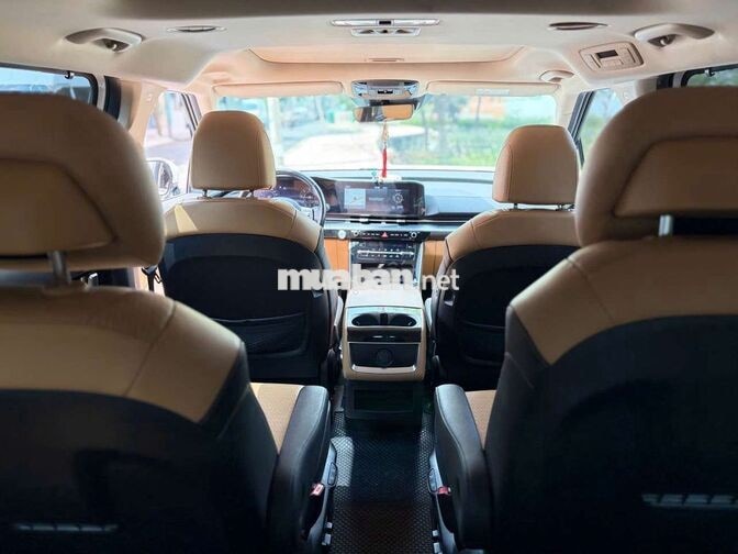 CARNIVAL 2.2L SX 2021 SIGNATURE FULL DẦU 83000KM