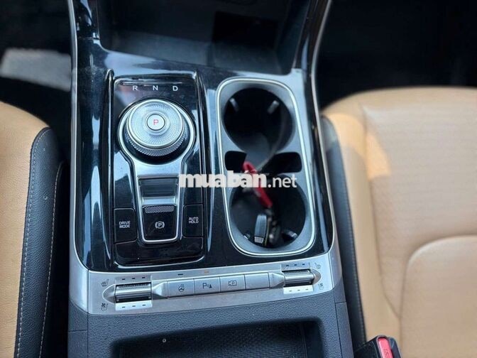 CARNIVAL 2.2L SX 2021 SIGNATURE FULL DẦU 83000KM