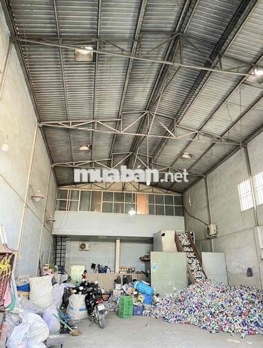 CHO THUÊ MẶT BẰNG/KHO XƯỞNG ĐƯỜNG CONTENER