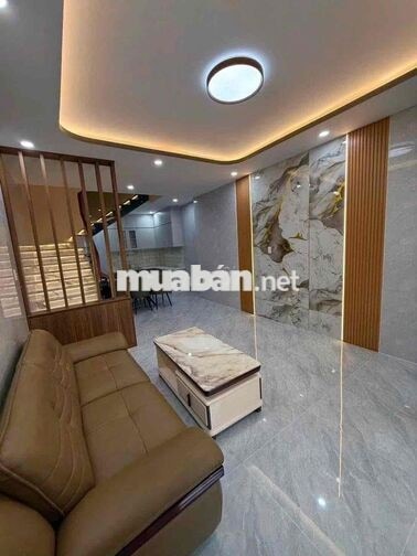 Nhà đường 3/2 quận 11 . Tp. HCM