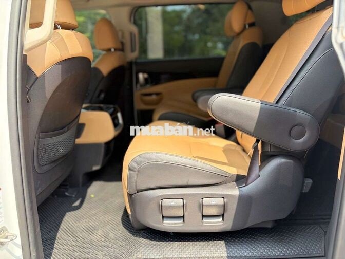 CARNIVAL 2.2L SX 2021 SIGNATURE FULL DẦU 83000KM