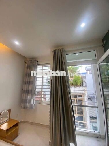 Cho thuê phòng giờ giấc tự do.Đường Tô Hiến Thành, Phường 15.Quận 10