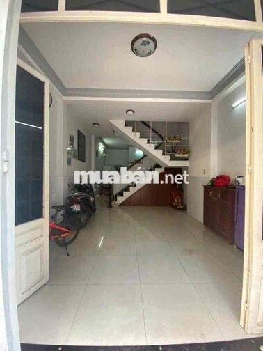 💰💰💰 TRỆT 2Lầu: 3PN 2WC - HẺM XE TẢI - SẴN NỘI THẤT CƠ BẢN
