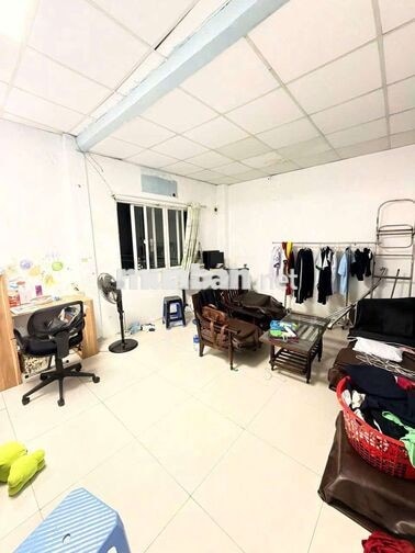 Tân Bình, nhà 2 tầng 50 M2 chỉ 3,x tỷ