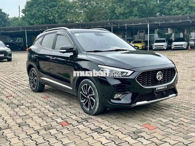 MG ZS 2024 Luxury