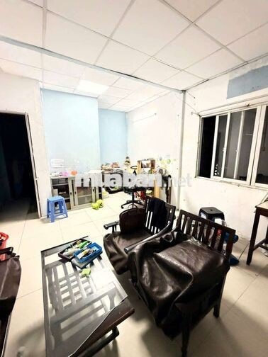 Tân Bình, nhà 2 tầng 50 M2 chỉ 3,x tỷ