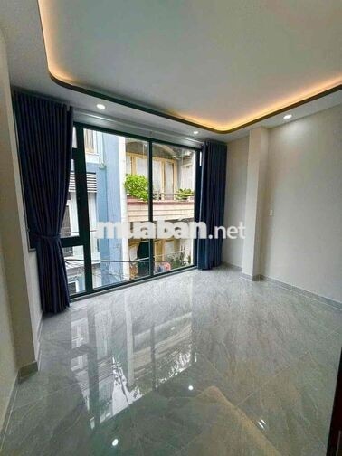 Nhà đường 3/2 quận 11 . Tp. HCM