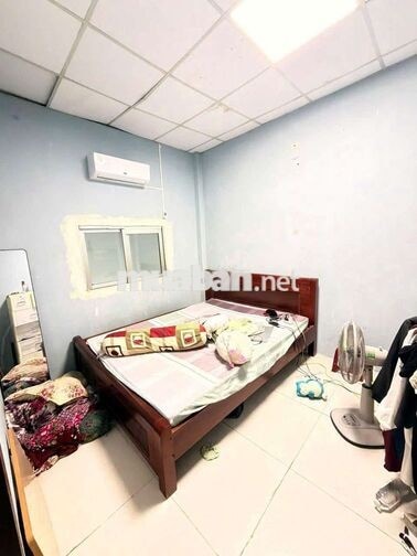 Tân Bình, nhà 2 tầng 50 M2 chỉ 3,x tỷ