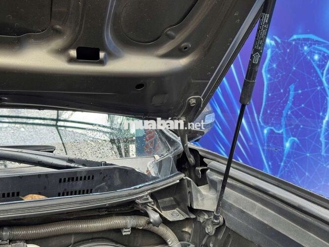 Toyota Land Cruiser Prado 2014 TXL 2.7AT,màu xám