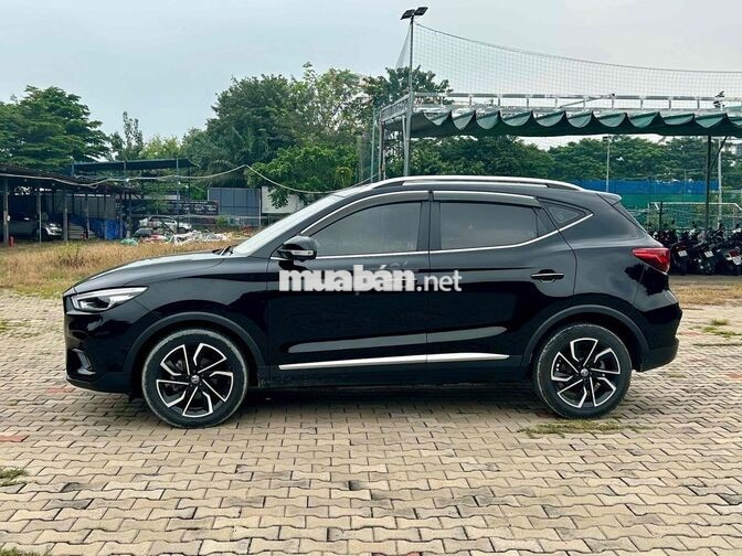 MG ZS 2024 Luxury
