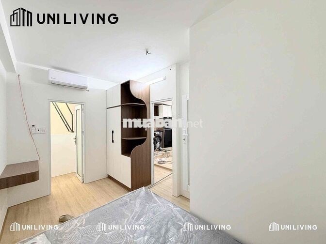 CHÍNH CHỦ KHAI TRƯƠNG 2 PHÒNG NGỦ 2 WC MỚI XÂY ĐẦY ĐỦ NỘI THẤT