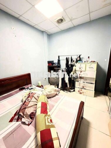 Tân Bình, nhà 2 tầng 50 M2 chỉ 3,x tỷ