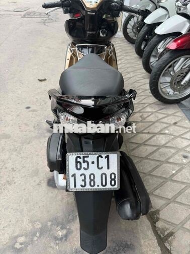 Honda Air Blade 125 2015 Đồng đen