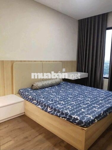 Cho thuê căn hộ Sora Gardens II 54m2 1PN full nội thất cao cấp