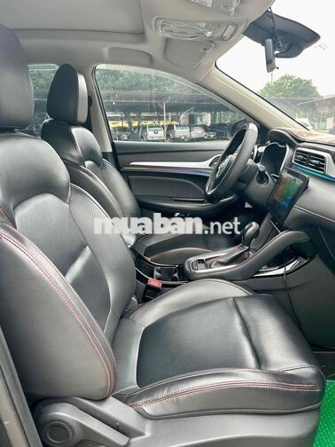MG ZS 2024 Luxury