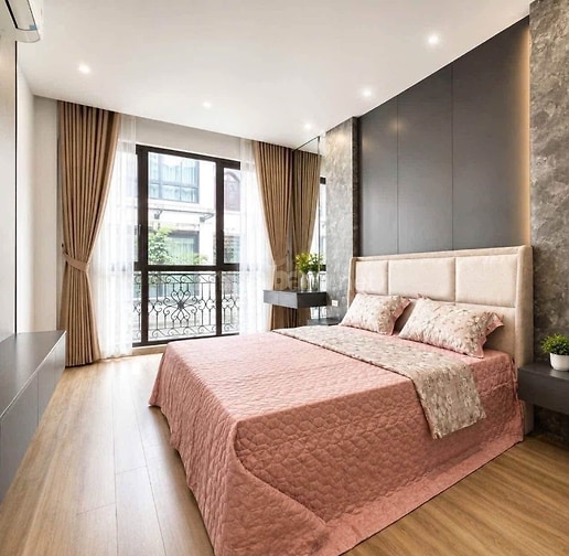 HƠN 300TR/M2_PHÂN LÔ_Ô TÔ TRÁNH_NGÃ TƯ CÁT LINH VĂN MIẾU_44M2_NHÀ ĐẸP.