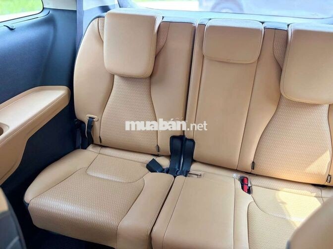 CARNIVAL 2.2L SX 2021 SIGNATURE FULL DẦU 83000KM