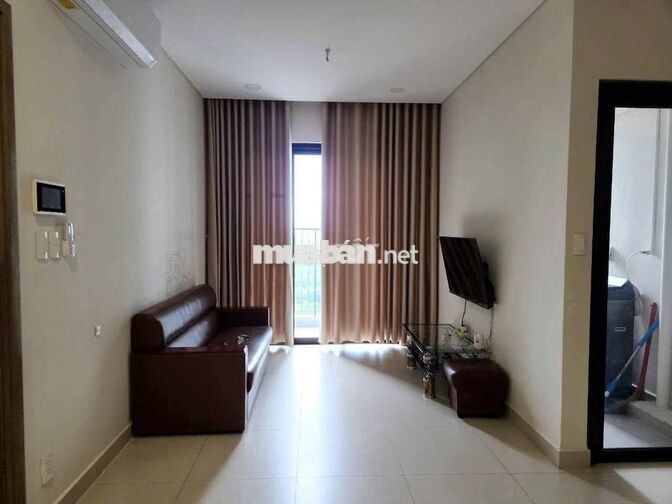 Cho thuê căn hộ Sora Gardens II 56m2 1PN full nội thất