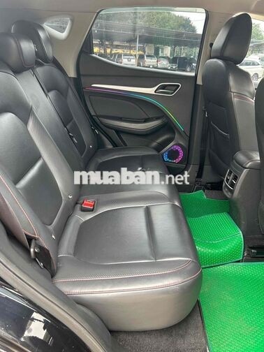 MG ZS 2024 Luxury