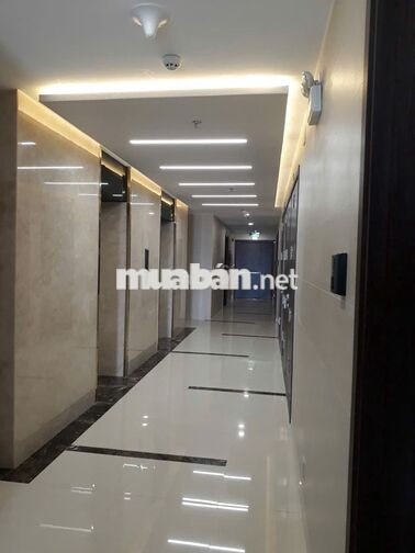 Căn hộ có sổ hồng riêng, rộng rãi, an ninh. tầng cao View Đầm Sen đẹp.
