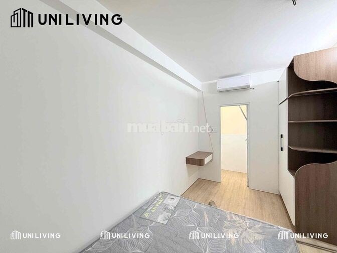 CHÍNH CHỦ KHAI TRƯƠNG 2 PHÒNG NGỦ 2 WC MỚI XÂY ĐẦY ĐỦ NỘI THẤT
