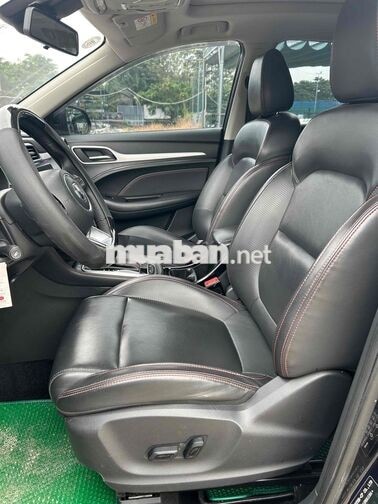 MG ZS 2024 Luxury