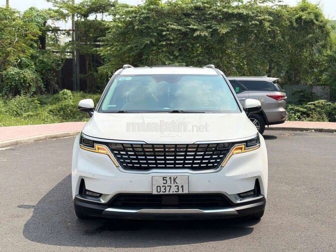 CARNIVAL 2.2L SX 2021 SIGNATURE FULL DẦU 83000KM