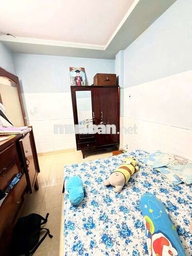 Tân Bình, nhà 2 tầng 50 M2 chỉ 3,x tỷ