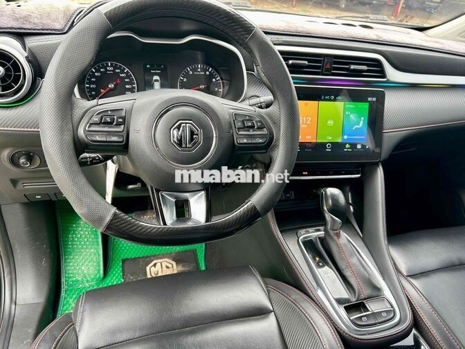 MG ZS 2024 Luxury