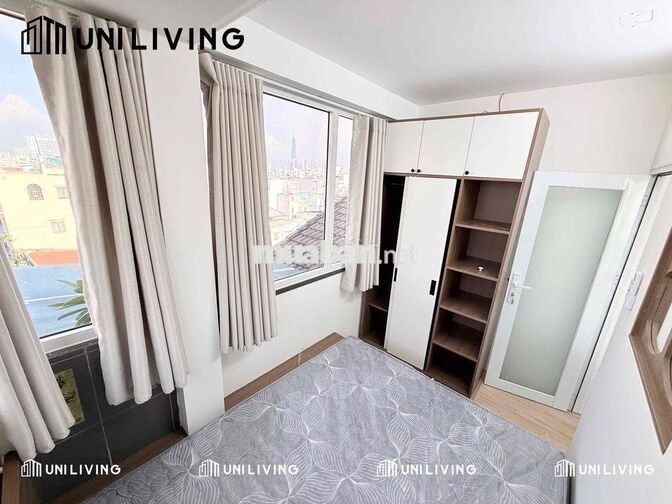 CHÍNH CHỦ KHAI TRƯƠNG 2 PHÒNG NGỦ 2 WC MỚI XÂY ĐẦY ĐỦ NỘI THẤT