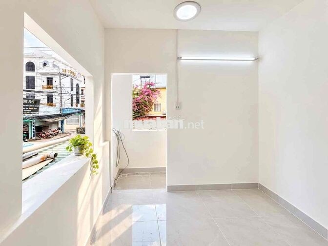 KHAI TRƯƠNG DẠNG PHÒNG DUPLEX MỚI XÂY NGAY DƯƠNG QUÃNG HÀM