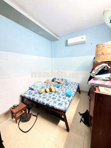 Tân Bình, nhà 2 tầng 50 M2 chỉ 3,x tỷ