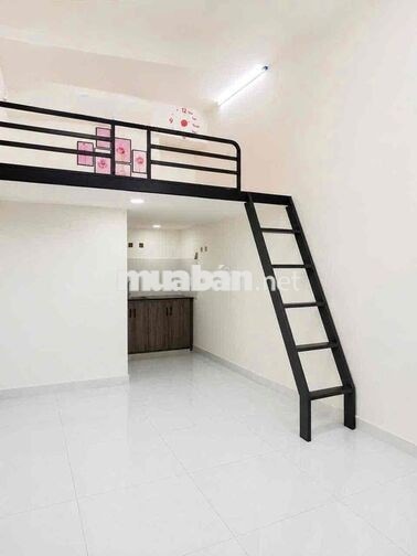 KHAI TRƯƠNG DẠNG PHÒNG DUPLEX MỚI XÂY NGAY DƯƠNG QUÃNG HÀM