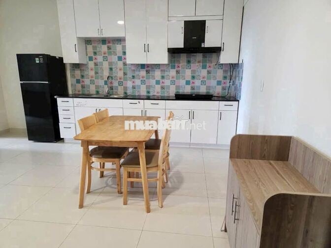 Cho thuê căn hộ Sora Gardens II 56m2 1PN full nội thất