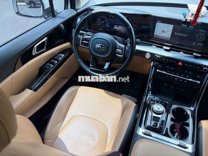 CARNIVAL 2.2L SX 2021 SIGNATURE FULL DẦU 83000KM