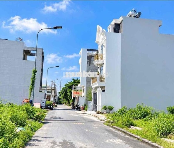 ĐẤT SHR 5*20m ĐƯỜNG VĨNH LỘC HẺM 8M THÔNG LH ***
