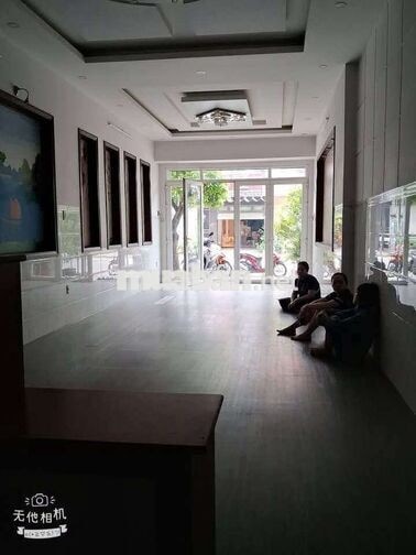 Cho thuê nhà 1 trệt 2 lầu gần Vincom 550 - Lý Thường Kiệt Dĩ An