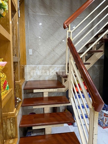 Nhà Cho Thuê Hoặc Bán, Đường 18, Khu Dân Cư Sông Đà, 