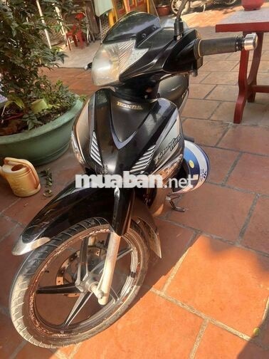 Future gt 2007 chính chủ ký giấy bstp
